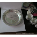 aluminum circle 1050 3003 5052 for cooker, frying pan, pot cover,etc